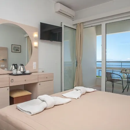 Alexandros Hotel Perama (Corfu)