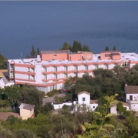 Alexandros Szálloda 4*