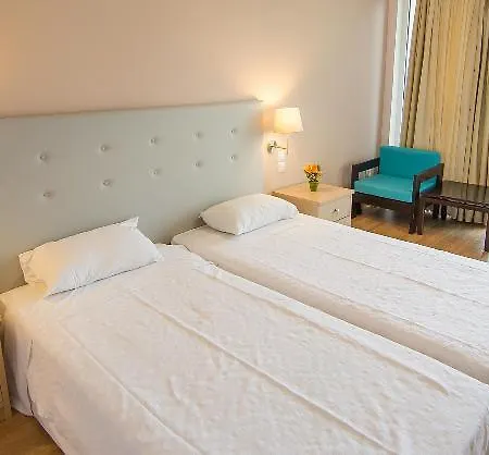 Alexandros Szálloda 4*